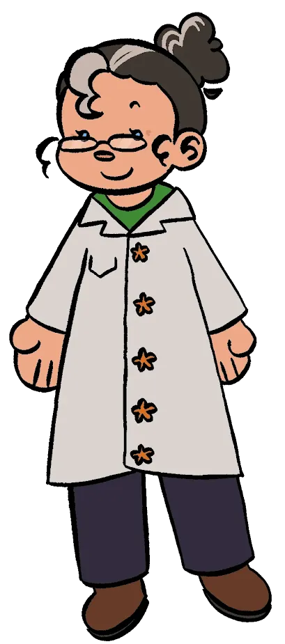 Professor